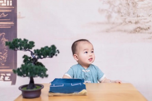 德州满月宝宝放屁臭